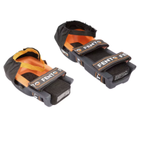 Kniebeschermers Beschermkap voor Original en Max (P280002)